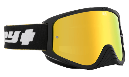 SPY Woot Race Mx Goggle Goggles - Lensntrends